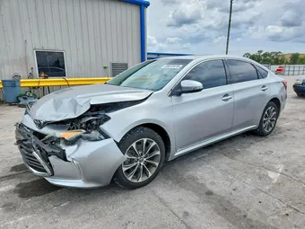 2016 Toyota Avalon 4T1BK1EB2GU217311