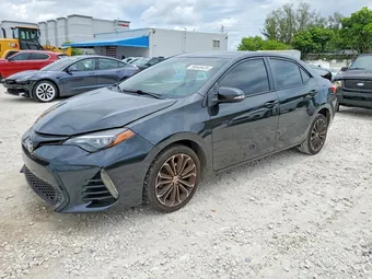 2016 Toyota Corolla 2T1BURHE3GC509596 Lot 56645426