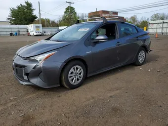 2016 Toyota Prius JTDKBRFU9G3511684 Lot 51472066