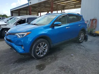 2016 Toyota RAV4 JTMYFREV0GJ067003 Lot 55377756