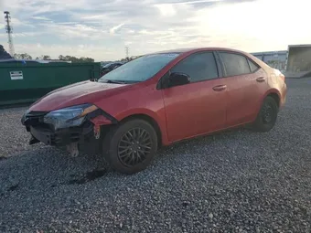 2017 Toyota Corolla 5YFBURHE1HP718174 Lot 49895496
