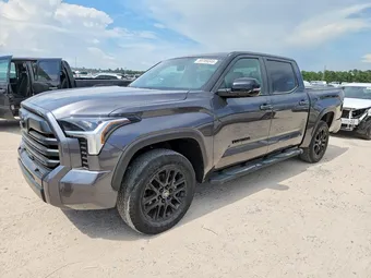 2026 Toyota Tundra 5TFWA5DB1TX346294