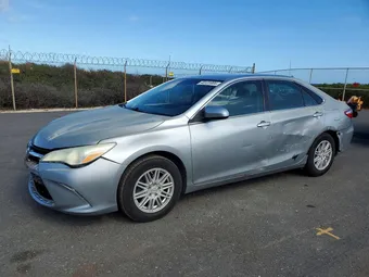 2016 Toyota Camry 4T1BF1FK4GU535871 Lot 48131006