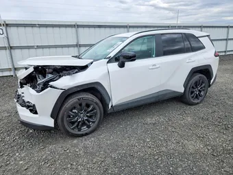 2026 Toyota RAV4 2T36CRAV9TC004467 Lot 56813576