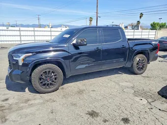2023 Toyota Tundra 5TFLA5DB9PX057933