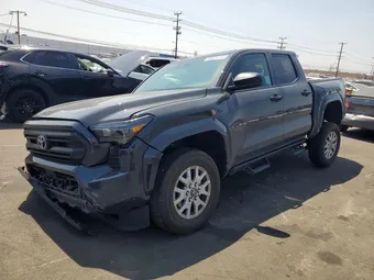 2025 Toyota Tacoma 3TYKD5HNXST018777 Lot 53828396