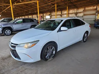 2016 Toyota Camry 4T1BF1FK2GU141852 Lot 48697536