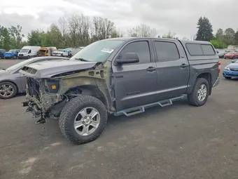 2016 Toyota Tundra 5TFDY5F17GX579254