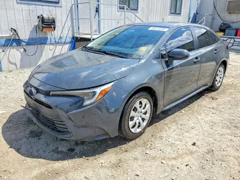 2024 Toyota Corolla JTDBCMFE4R3057520 Lot 48524036