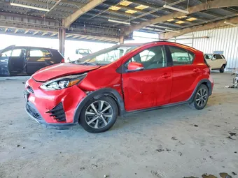 2019 Toyota Prius C JTDKDTB39K1624754 Lot 56823736