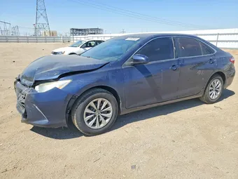2015 Toyota Camry 4T1BF1FK5FU997435 Lot 55593546