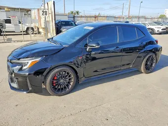 2024 Toyota GR Corolla JTNABAAE2RA013351 Lot 56969856