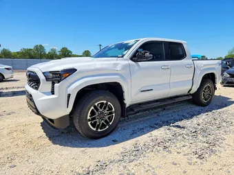 2024 Toyota Tacoma 3TMLB5JN5RM067038 Lot 52880796
