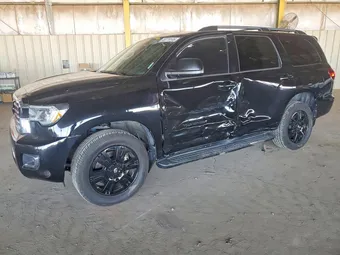 2020 Toyota Sequoia 5TDBY5G16LS175559