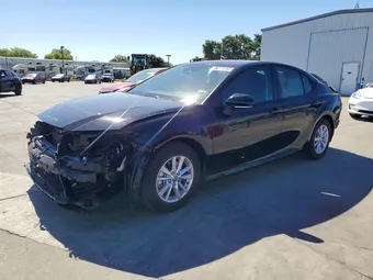 2026 Toyota Camry 4T1DAACK2TU727814 Lot 57080826