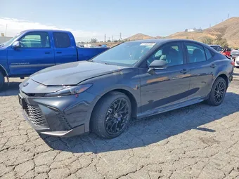 2026 Toyota Camry 4T1DAACK9TU287297 Lot 51453706