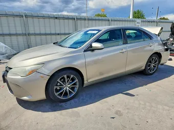 2015 Toyota Camry 4T1BF1FK4FU068546 Lot 55456716