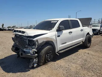 2019 Toyota Tundra 5TFDY5F13KX820803