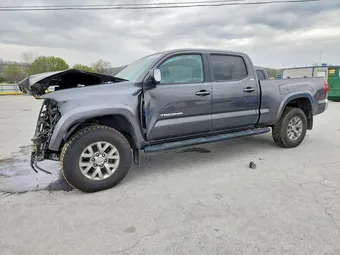 2018 Toyota Tacoma 3TMDZ5BN8JM045067 Lot 47758796