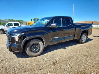 2023 Toyota Tundra 5TFLA5DA7PX118008