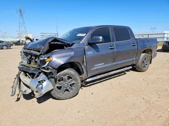 2016 Toyota Tundra 5TFEY5F12GX208765