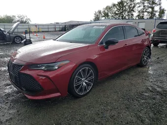 2019 Toyota Avalon 4T1BZ1FB1KU002103