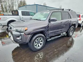 2018 Toyota 4Runner JTEBU5JRXJ5546084