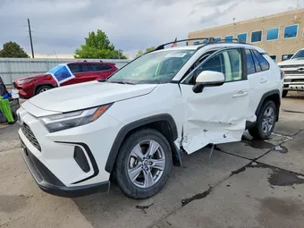 2023 Toyota RAV4 JTMRWRFV9PD183513 Lot 53566136