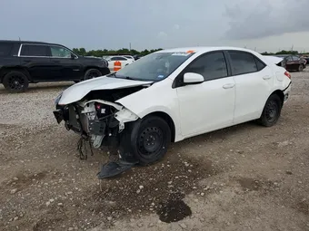 2017 Toyota Corolla 5YFBURHE4HP590609 Lot 54736166