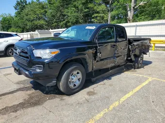 2016 Toyota Tacoma 5TFRX5GN1GX058914 Lot 53371336