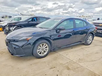 2026 Toyota Camry 4T1DAACK3TU711329 Lot 57251706