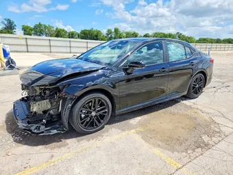 2026 Toyota Camry 4T1DAACK5TU279164 Lot 57217626