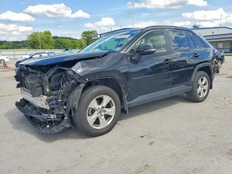 2019 Toyota RAV4 JTMP1RFV5KD007878 Lot 57484246
