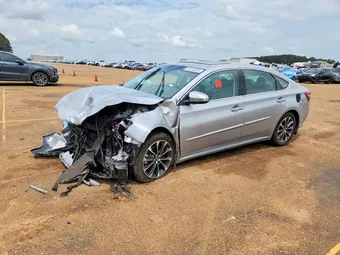 2018 Toyota Avalon 4T1BK1EB3JU275497