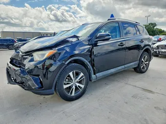 2016 Toyota RAV4 2T3WFREV1GW260074 Lot 56186936