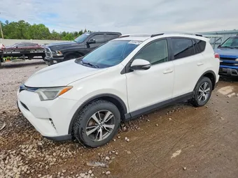 2016 Toyota RAV4 JTMRFREV8GJ078397 Lot 55494216