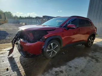 2023 Toyota Corolla Cross 7MUFBABG7PV013099 Lot 52465536