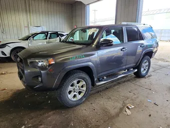 2017 Toyota 4Runner JTEBU5JR1H5410923
