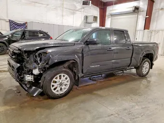 2025 Toyota Tacoma 3TMLB5JN5SM201679 Lot 50762466
