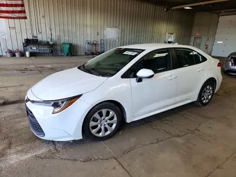2023 Toyota Corolla 5YFB4MDE5PP058017 Lot 54021986