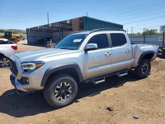 2023 Toyota Tacoma 3TYDZ5BN4PT021801 Lot 53315716