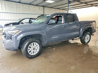 2025 Toyota Tacoma 3TMLB5JN5SM145601 Lot 54122596