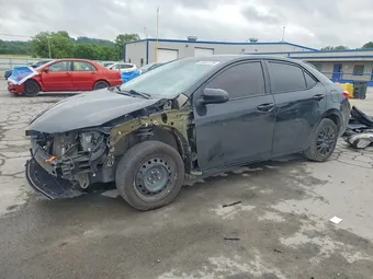 2019 Toyota Corolla 5YFBURHE2KP912655 Lot 56401176