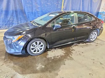 2023 Toyota Corolla 5YFB4MDE2PP011883 Lot 57252366