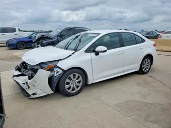 2023 Toyota Corolla 5YFB4MDE9PP034187 Lot 56539516