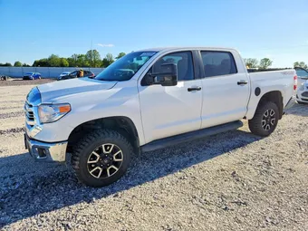 2015 Toyota Tundra 5TFDW5F11FX443223
