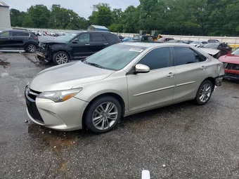 2016 Toyota Camry 4T1BF1FK8GU512917 Lot 54950886