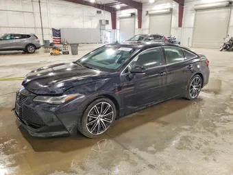 2019 Toyota Avalon 4T1BZ1FB5KU020118