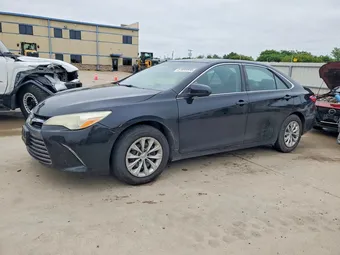 2015 Toyota Camry 4T4BF1FK8FR478546 Lot 51886666
