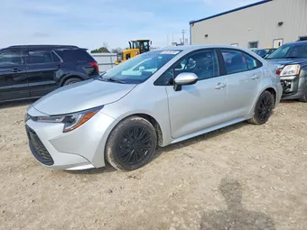2023 Toyota Corolla 5YFB4MDE4PP064469 Lot 49578206